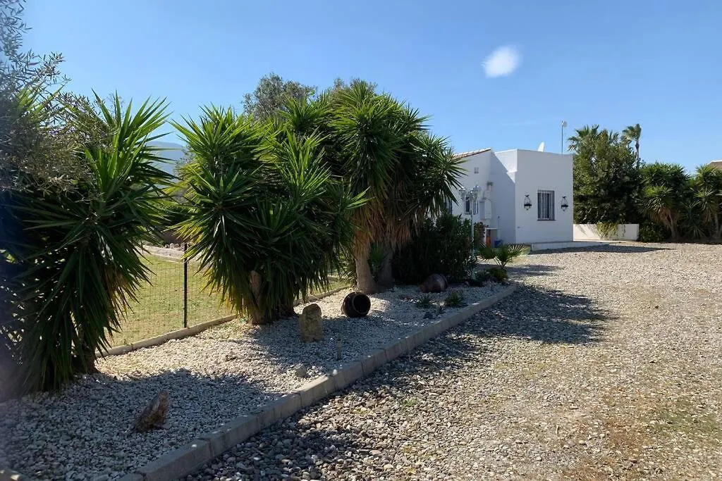 Holiday home Finca Casa Mici Alhaurin el Grande Spain