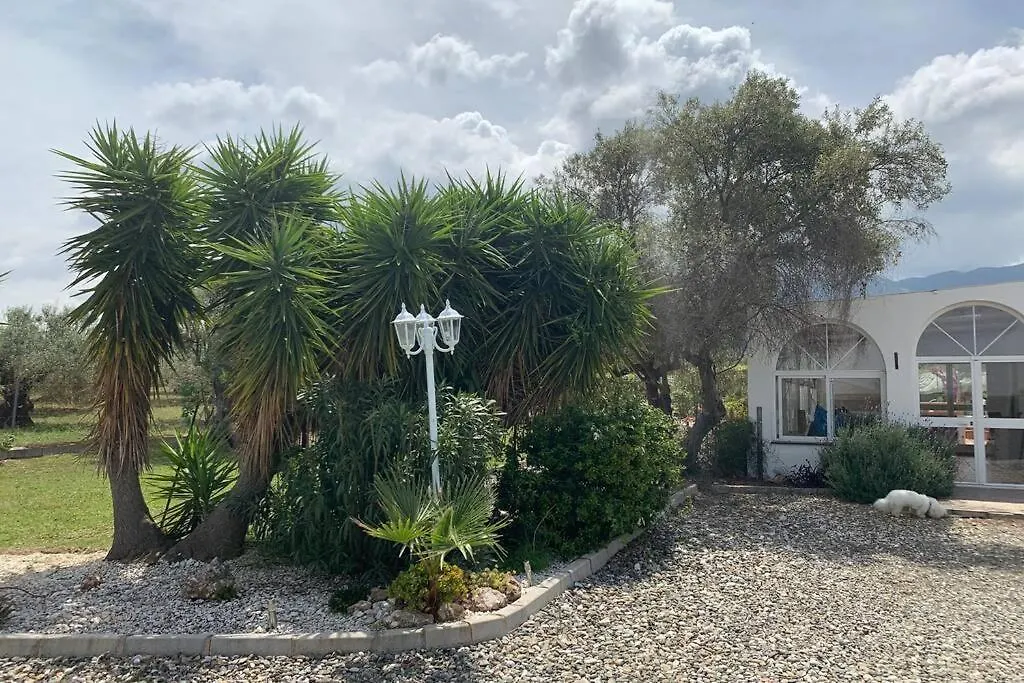 Holiday home Finca Casa Mici Alhaurin el Grande