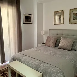 Salud Vacacional 2 Apartamento Santa Cruz de Tenerife