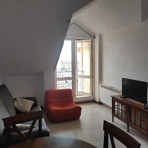 Bonitas Vistas Apartamento Somo