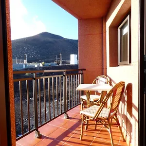 Vv El Picon Apartamento La Restinga