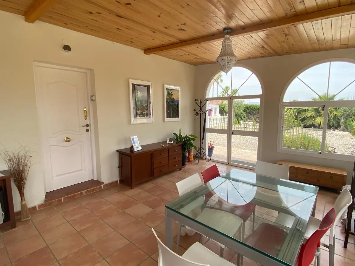 Finca Casa Mici Alhaurin el Grande 0*,  Spain