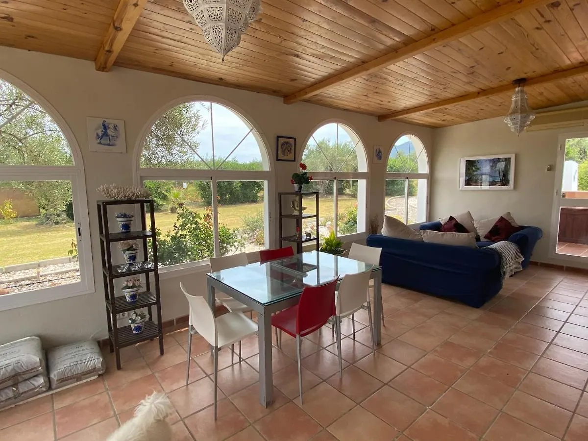 Finca Casa Mici contacts