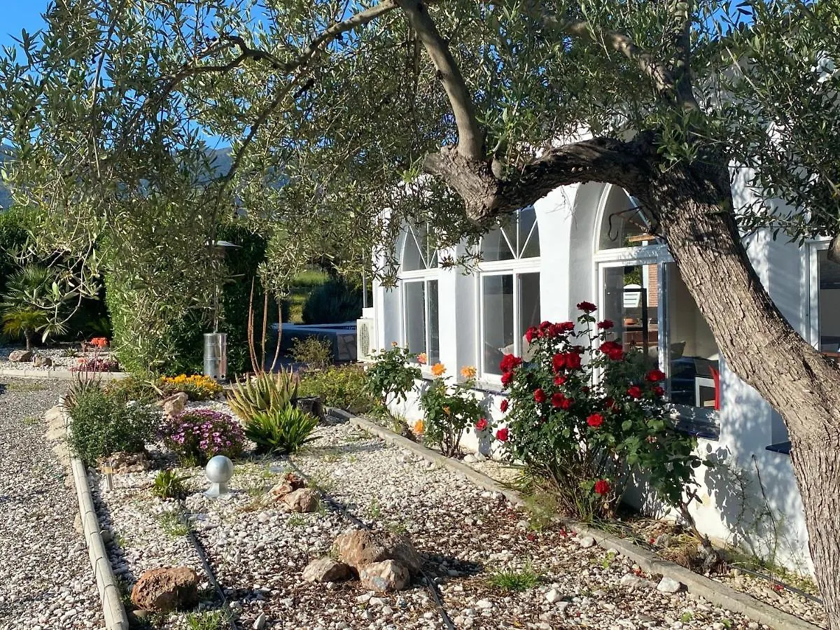 Holiday home Finca Casa Mici Alhaurin el Grande