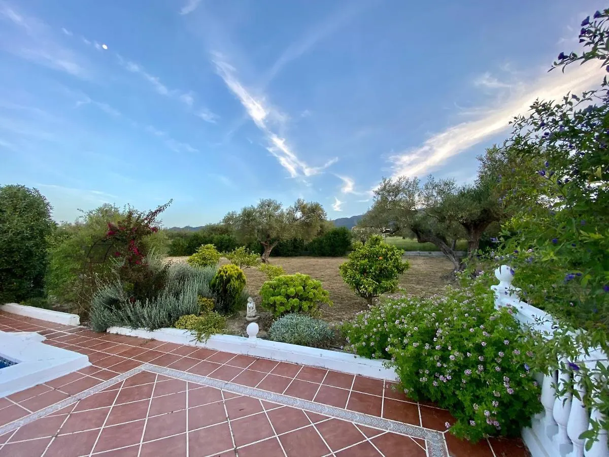 Finca Casa Mici Alhaurin el Grande