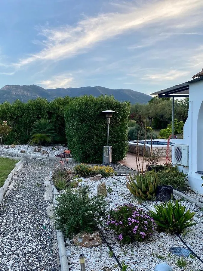 Finca Casa Mici Alhaurin el Grande 0*,  Spain