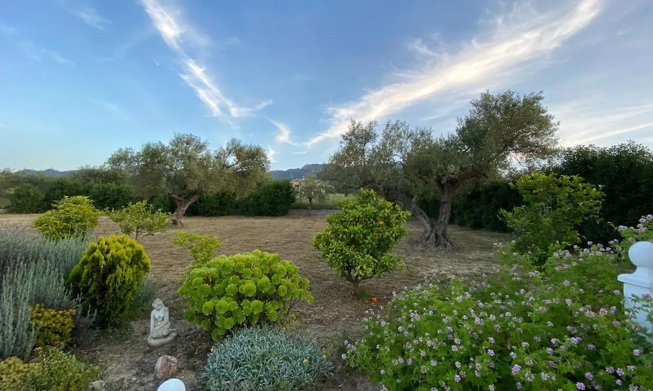 Finca Casa Mici Alhaurin el Grande Holiday home