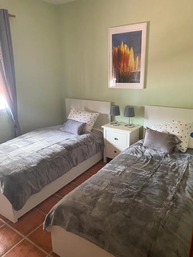 Holiday home Finca Casa Mici Alhaurin el Grande