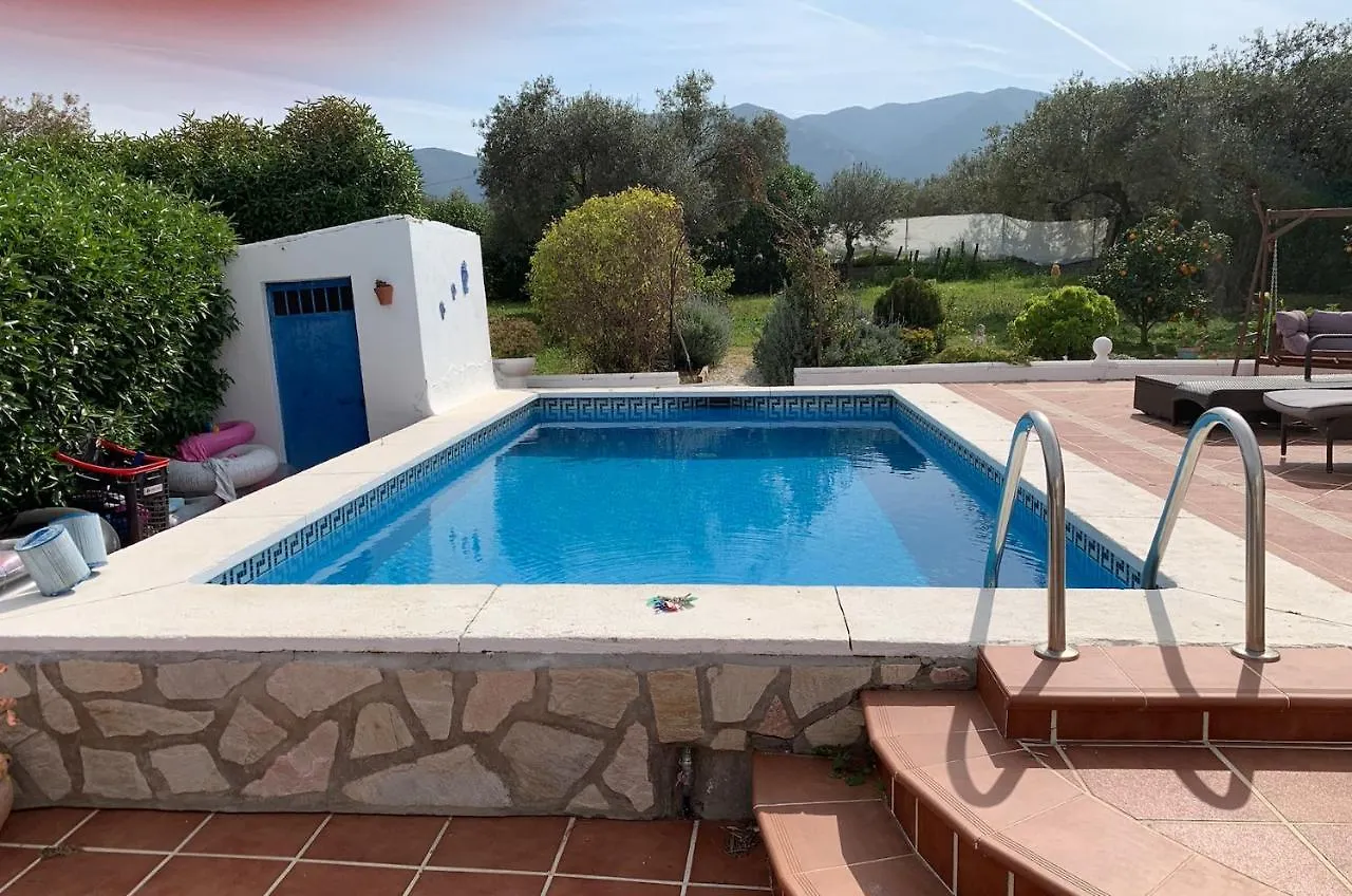 Finca Casa Mici Alhaurin el Grande 0*,  Spain