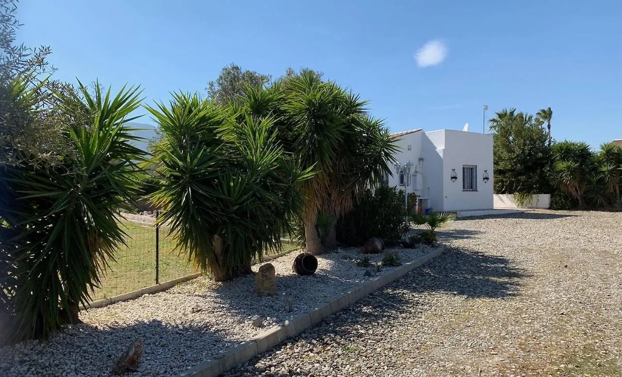 Holiday home Finca Casa Mici Alhaurin el Grande