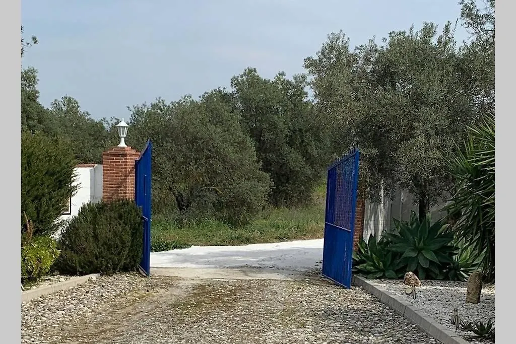 Finca Casa Mici Alhaurin el Grande Holiday home